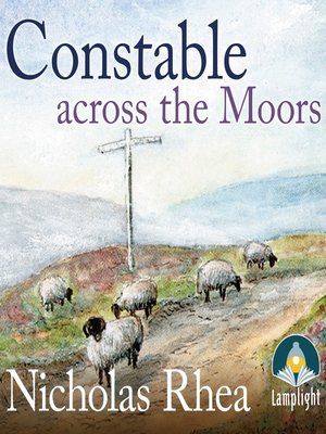 cover image of Constable Across the Moors